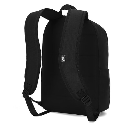 Nike (NIKE) Backpack Men's Large Capacity Official Sports Backpack Junior High School High School Elementary School Student School Bag Female DC4244 DC4244-010_Main Image_Size 30x15x One Size