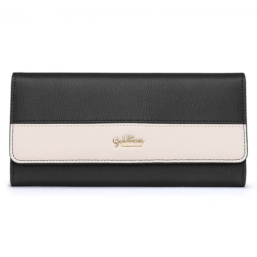 Jinlilai Wallet Ladies Универсальный кошелек многокартовый кошелек подарок подарок подарка подарка для матери подруги жены