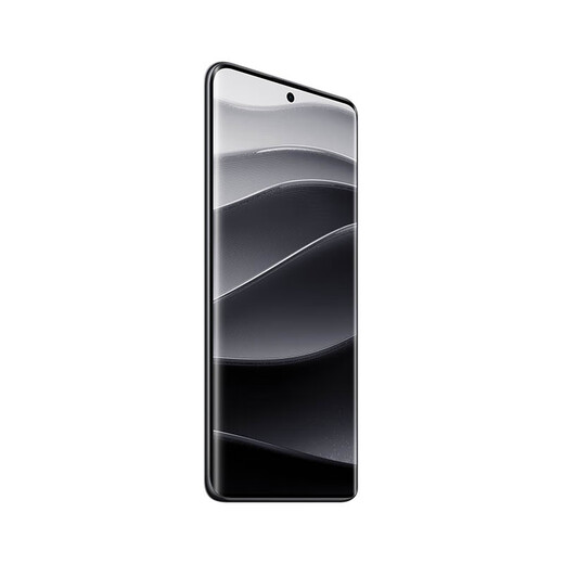 Xiaomi Redmi Redmi Note14pro Nationale Subventionsvermessung 7300-Ultra IP68 Staubdicht und wasserdicht 5500mAh Hochspannungs-Smartphone Mitternachts-Dunkel 8 GB+256 GB Offizielle Standardkonfiguration