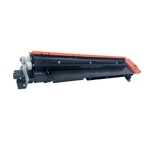 Super Leap TN-711 Pulver Box ist für Konica Minolta Bizhub C654 C754 C654E C754E Kopierer Toner Box DV711 Black Development Cell geeignet