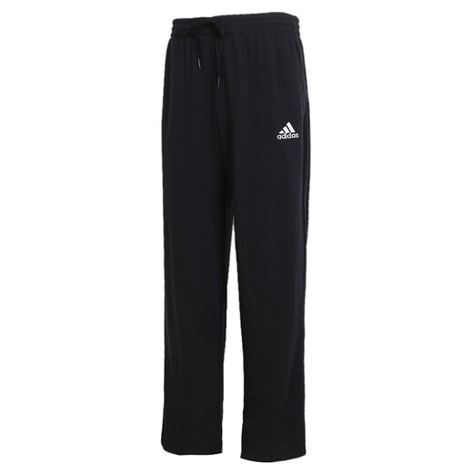 阿迪达斯 （adidas） 男裤 新款气质百搭运动休闲直筒长裤 GF3975 GK9273 2XL