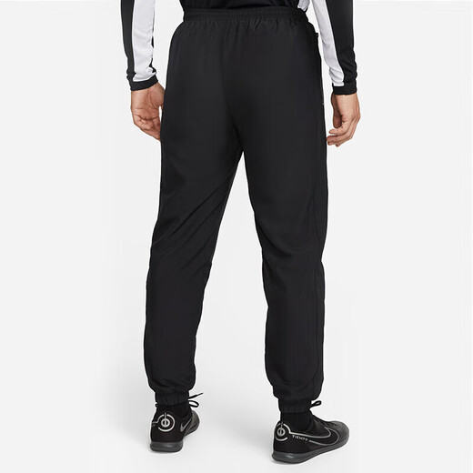 [95% neuf] Nike Nike Sports Pantals Men's Loose Jambes ACD23 Trk Pantal DV9737-010 Black M B.