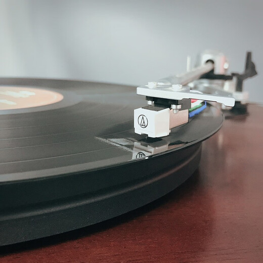 Fennessy Audio-Technica moving magnet stylus cartridge HiFi gramophone professional-grade vinyl record player AT3600L-stylus without stylus cap