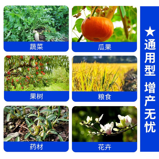 Seaweed fish protein water-soluble fertilizer puree enzymatic fish protein amino acid water-soluble fertilizer trace elements for vegetables and fruits fish protein 5kg*9 barrels buy 9 get 1 free 10 barrels