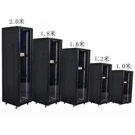 1 meter 18 network cabinet 0.6 meter 0.8 meter 151.2 meter 22 2 meter 42 meter network server cabinet 12 columns 1.5 overall 1.0 wall-mounted floor-standing two 60x60x00cm