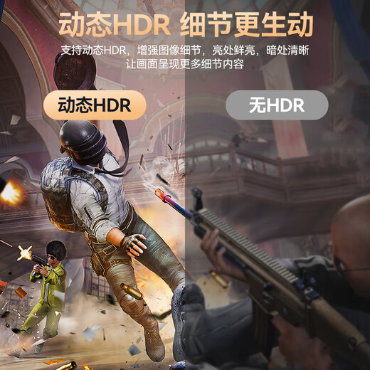 Shanze DP-Kabelversion 1.4 4K/2K240/165Hz 8K HD DisplayPort Computer Gaming E-Sport-Monitor Videokabel 3 Meter kompatibel mit 1.2 DPO-30