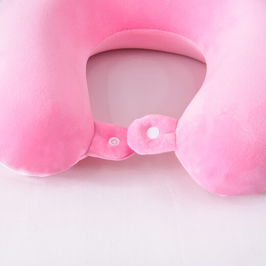 Almohada portátil de cuello de U Deze Deze DZ-H693