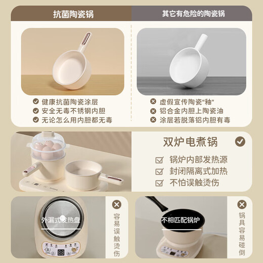 Tongyi Mini Kitchen Real Cooking Set Cooking Full Set для девочек 7-14 День рождения девочек 61 День Детский день