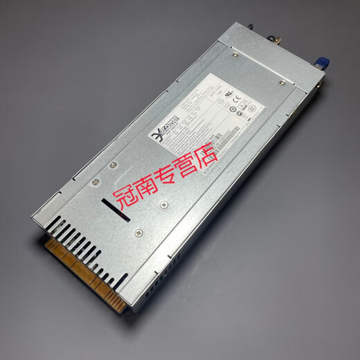 原装3Y宝德YM- YM-6621B服务器热插拔冗余电源模块现货 YM-6 6521B全新