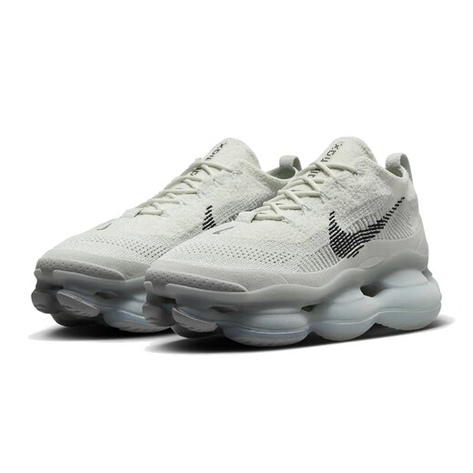 
Nike (NIKE) men's shoes 2025 new summer Air Max Scorpion FK air cushion thick-soled sneakers casual running FQ2694-001 42