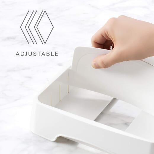 YouCopiaStoralid food container lid storage box main material