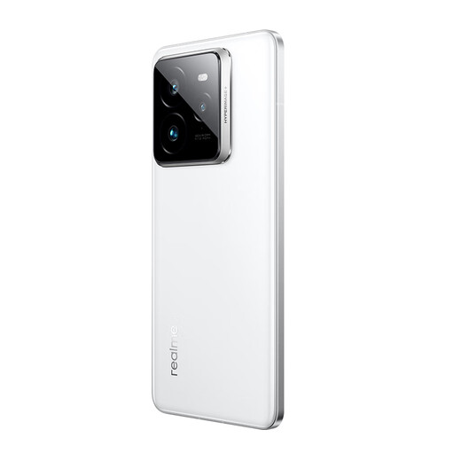 Realme GT7 Pro National Subsidy Snapdragon 8 Extreme Edition New E-Sports Gaming Phone Optical White 12GB+256GB Official Standard
