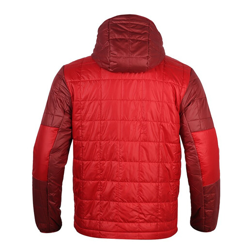 耐克小李子NIKE耐克利物浦足球运动冬季保暖夹克棉服成人男DM0608-677 DM0608677 L