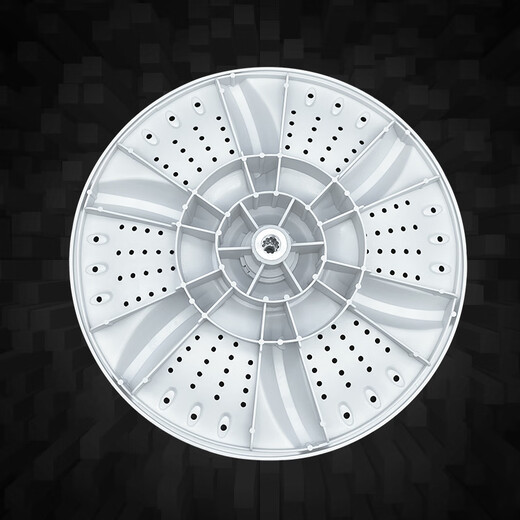 
Cuiying Tiancheng adapts to Han Electric fully automatic washing machine wave roulette accessories water leaf disc turntable XQB60-D1518 XQB62-D1518 XQB65-16788T XQB65-C15188 Diameter 30.1CM Height 4.3CM [Screws]