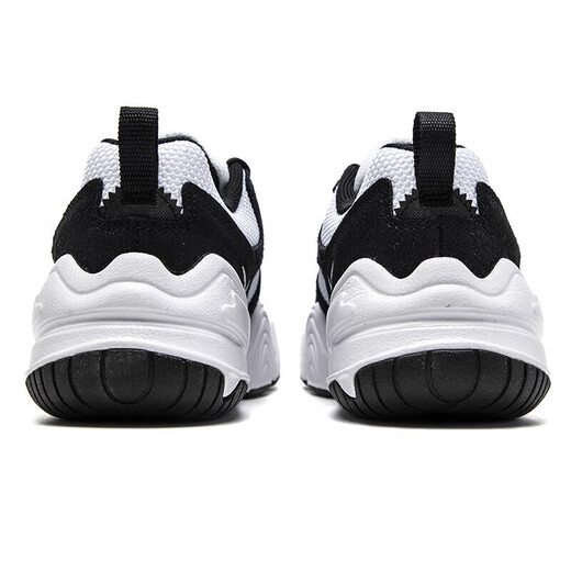 Nike (Nike) Женская обувь Tech Hera Retro Sports Sports Dad Shoes Low Top Модные повседневные туфли кроссовки DR9761-101 DR9761-101 35,5