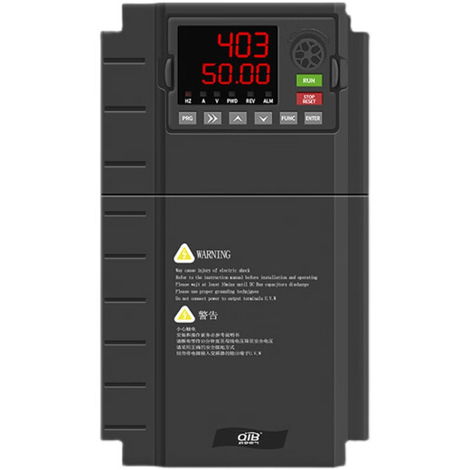 XMSJ custom transformer three-phase 380/660/690V motor speed control inverter cabinet 55/75/90/110/160/200kw QIB9900-160KW 660/690V inverter
