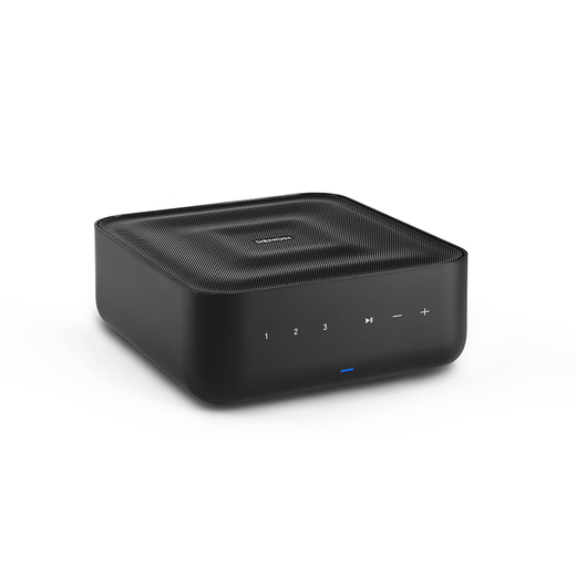 Denon Home Amp sans fil Streaming Amplificateur Amplificateur sans fil Amplificateur Smart Home Theatre Audio Bluetooth USB Dolby Sound Effet noir