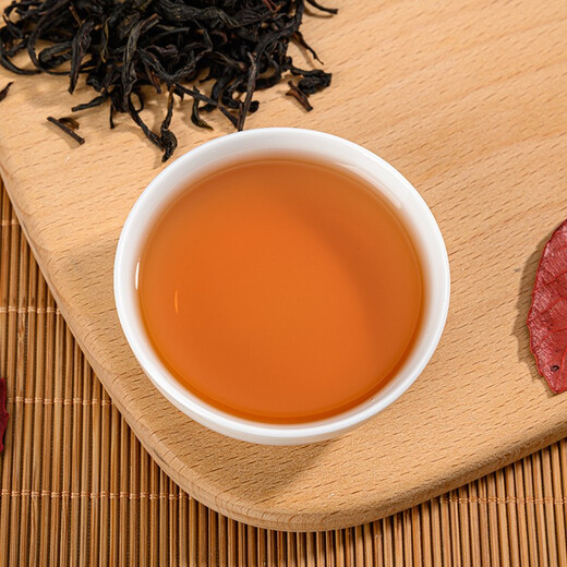 木由子广东潮州凤凰单丛乌岽单枞茶单从高山茶浓香型蜜兰香乌龙茶茗茶叶 单丛茶500g