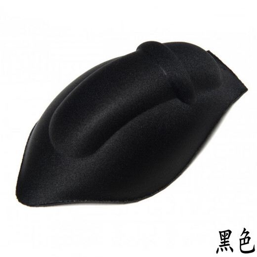 Xueche 3d Bionic Herren Daumen nach dem Foores-Sponge Protection Pad Swimming unten U Convex Cup Bühne Unterwäsche Herren Hautton [Privatversand] Unterwäsche 1 m (100-140jin [Jin gleich 0,5 kg])
