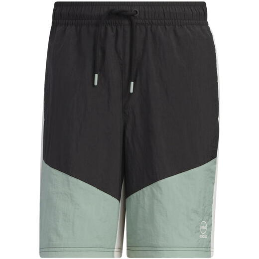 Adidas men's pants, fashion, cool, versatile casual sports running, breathable and comfortable shorts HD4675 IP3882 XS