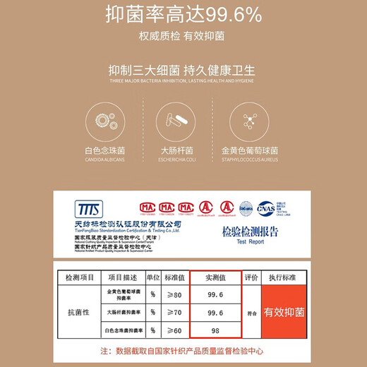 SEPTWOLVES men's long johns two-piece set 100% cotton antibacterial long johns men's thin leggings autumn and winter cotton woolen trousers warm linen pants