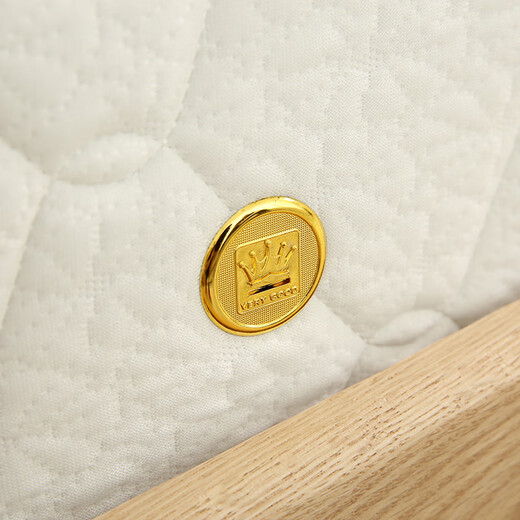 
Yimu mattress spring mattress concave dense spring mattress 1.2 meters 1.5 meters 1.8 meters 20cm thickness mattress [20cm] [Random color] 1350mm*2000mm