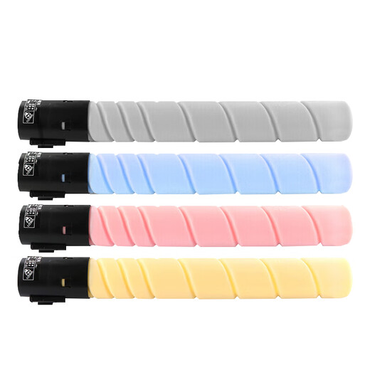 
Jingcheng TN5229 four-color set toner cartridge suitable for Hanguang Lianchuang HGFC5229 HGFC5266 HGFC5229 composite machine toner cartridge toner cartridge