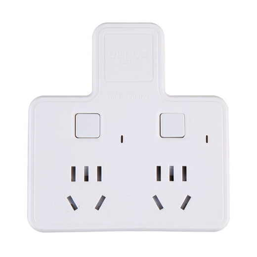 File de conversion électrique Delixi Pilation sans fil One-Two-Two-Two-Multi-Function Convertisseur Home Pild-Shield Pobite Home One-Two Wireless CDK602