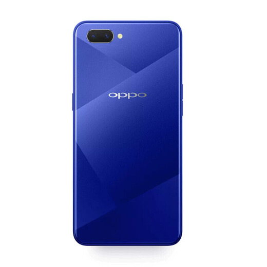 OPPO A5 二手手机 安卓全面屏拍照  游戏手机 移动联通电信4G 幻境蓝 4G+64G全网通  9成新