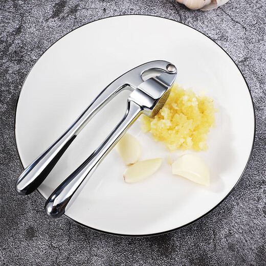 MAXCOOK garlic press, garlic masher, garlic masher, garlic clipper MCPJ028 PJ028