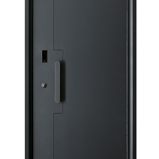 索德菲D-666甲级防盗门安全门入户门智能门单门