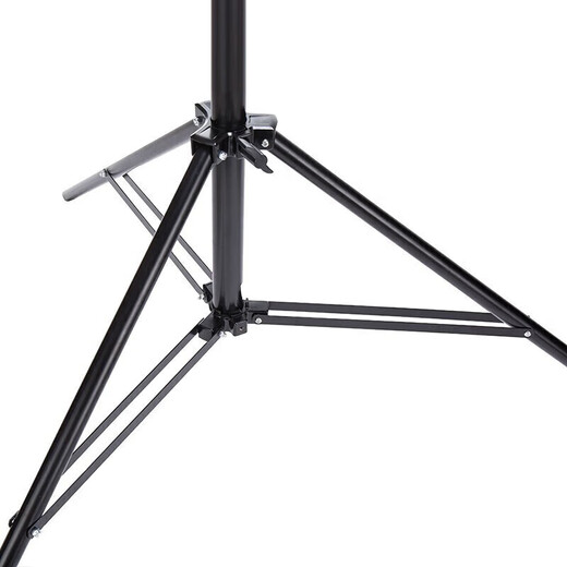 Godox 2.8m light stand studio light LED fill light outdoor shooting light studio video live broadcast fill light tripod light stand