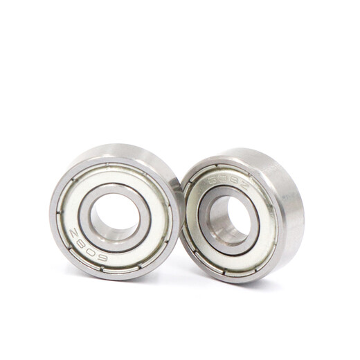 Stainless steel miniature waterproof bearing inner diameter 10/12/15/17mm outer diameter 18/19/22/26//28/32mm S68 S6901 12*24*6 others