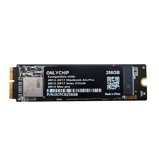兼容2013 2014 2015年Macbook Pro A1502 A1398苹.果固态硬盘ssd 2TB