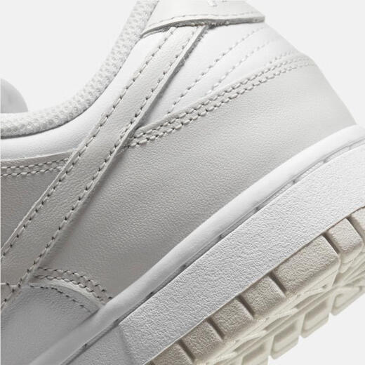 耐克（NIKE）Dunk Low 女鞋板鞋复古时尚轻盈缓震学院风运动休闲鞋 副链接 DD1503-103 36.5