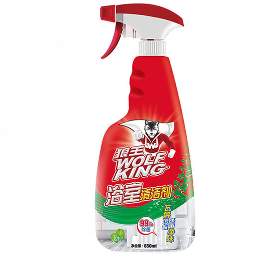 Bathroom cleaner stainless steel cleaning paste washbasin tiles powerful decontamination artifact to remove scale bathroom