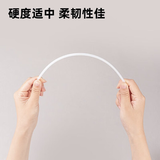得力装订管得力3850热熔铆管3888 33669S 33015 3881会计凭证胶管 财务装订机柳管 3881铆管