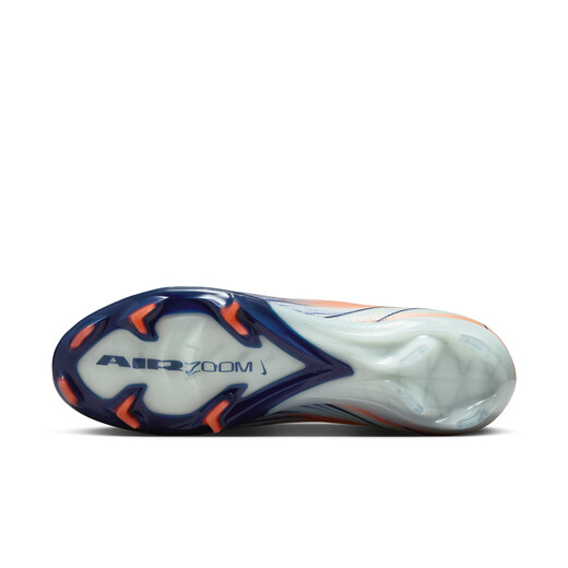 耐克（NIKE）C罗系列VAPOR 16 ELITE FG男足球鞋冬新款钉鞋FZ1392 300微绿/金属金币色 36