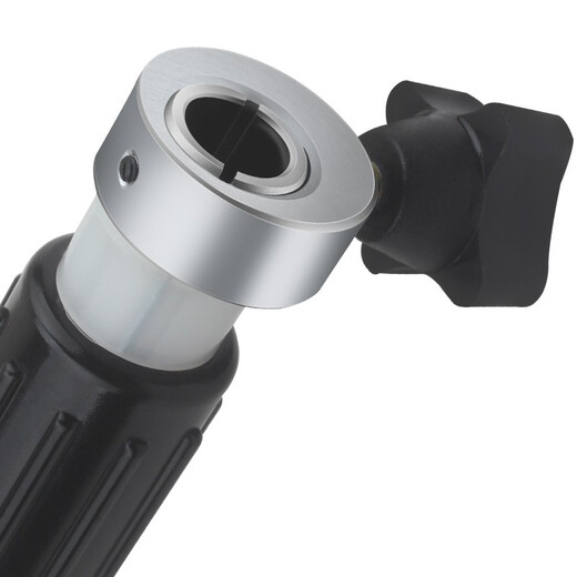 Three-quantity inner diameter gauge inner diameter dial indicator 18-35mm inner diameter meter digital display cylinder gauge cylinder gauge JD218 range 160-250mm