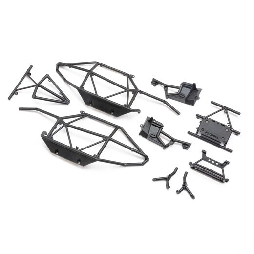 Hobby axial camion distant enfants portable
