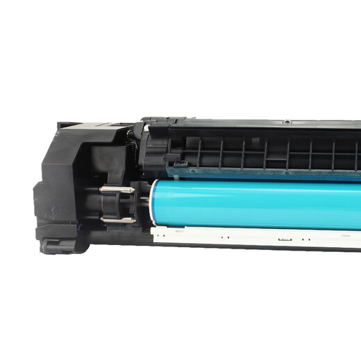 Deyin CF358A imaging drum four-color set HP828A photosensitive drum suitable for HP 827A/826A toner cartridge M855DN M855XH M880z M880z+Print Powder Cartridge Ink Cartridge