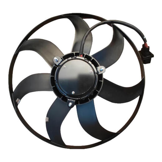 Xushansi Daily Ufida automobile ventilateur électronique du réservoir d'eau du réservoir d'eau dissipation de chaleur Buick Envision Kaiyue Yinglang Accessoires originaux Envision 650W QFZW13533AM ÉLEVÉ ÉLECTRONIQUE