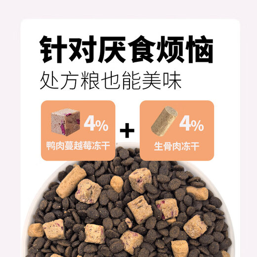 Daily urinary tract full price prescription cat food magnesium control urinary tract freeze-dried cat food 6kg