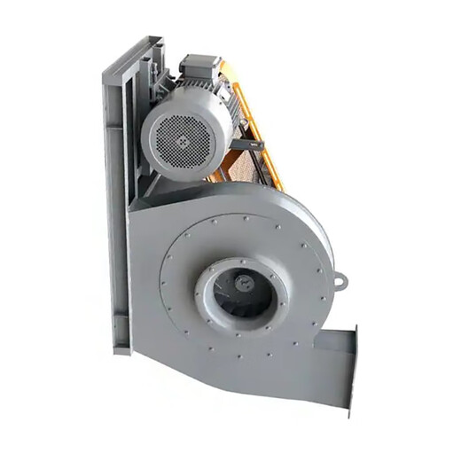 HFIZ Centrifugal Fan 9-26 No 11.2d Q = 15937m3/H n = 30kW
