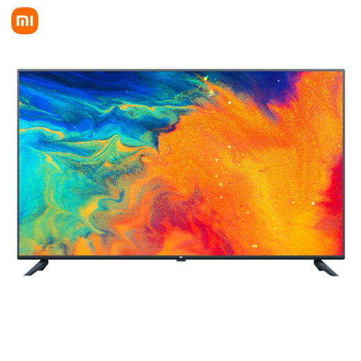 Xiaomi TV 4A 58-inch 4K Ultra HD HDR Bluetooth Voice Remote 2GB+8GB Artificial Intelligence Voice Network LCD Flat Screen TV L58M5-4A