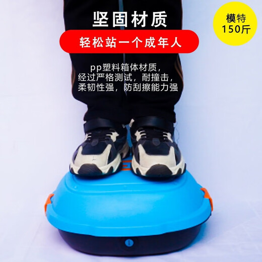 电动车背包箱挂式后备箱踏板车通用电单车后尾箱小型电瓶车储物箱 9928米色+安装压条