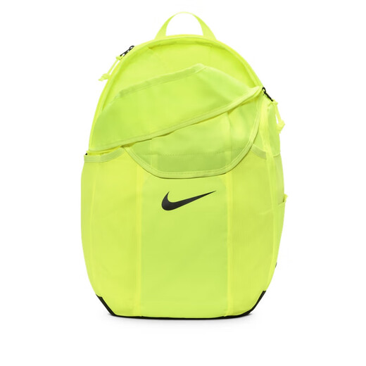 耐克（NIKE） 男女 双肩包 背包 训练包 书包 电脑包 BRASILIA 运动包  CU9498 DV0761-702