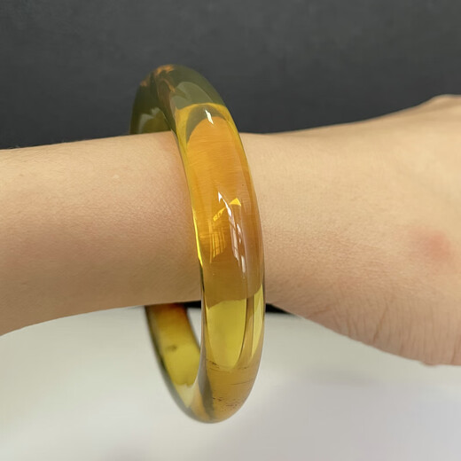 Ancient Burmese amber bracelet original mine bracelet brown amber gold amber blue amber beeswax bracelet imperial concubine bracelet red