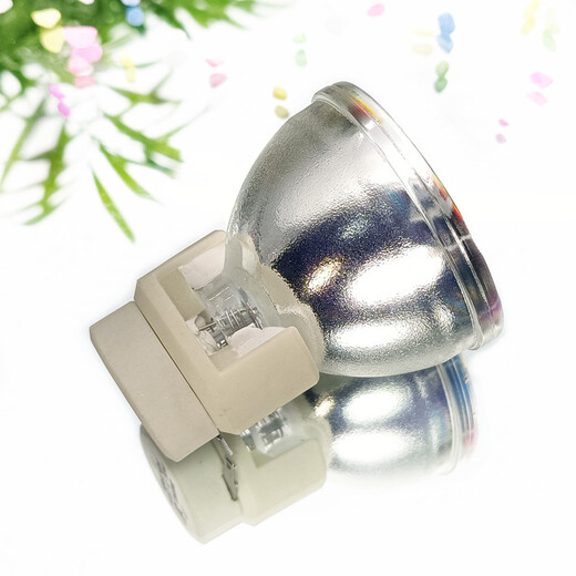 Hepusen eignet sich für Benq/Benq NP622 EH8560 CP3727 ED046 MW2665 VH900 TK850 High Hellness Projector Light Lampe Hepusen -Glühbirne (Bitte beachten Sie das Modell für die Bestellung) EX7246