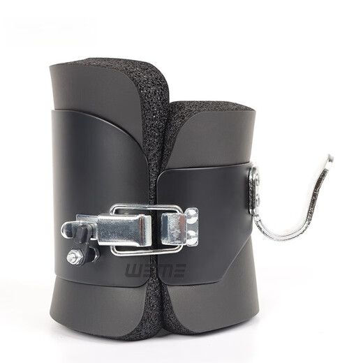 
Shantou Lincun upside down foot cover, spine stretching and heightening upside down ankle boots, inverted hanging shoes, boots, equipment, abdominal muscle training, household inverted handstand machine
